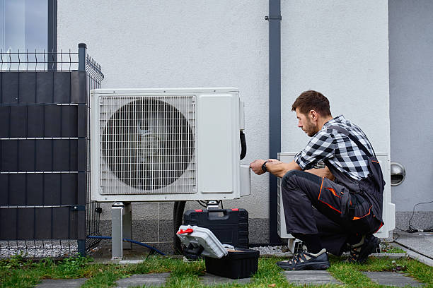 Trusted Hvac service in Bentonville, AR - Tropical Oasis HVAC